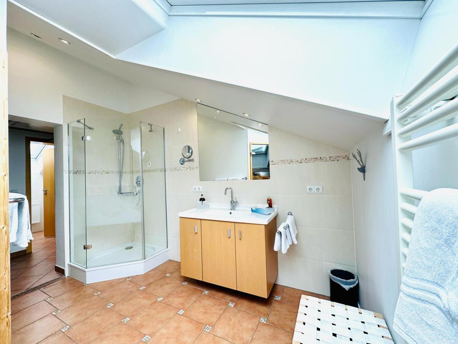 Gaestehaus Buehler Oberstdorf Exteriér fotografie