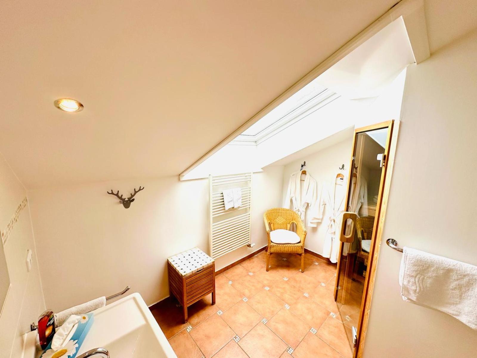 Gaestehaus Buehler Oberstdorf Exteriér fotografie
